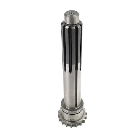 Eaton Shaft - Input, Manual Transmission S-2928
